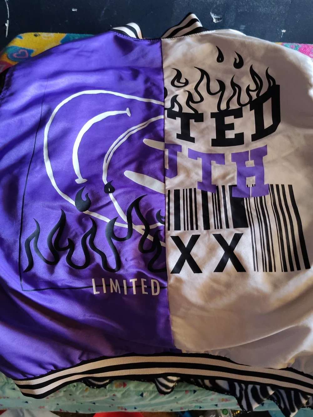 Rue21 bold two